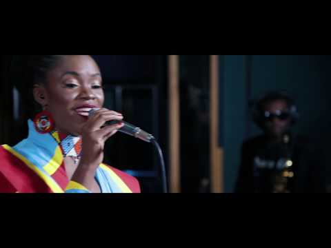 Laurette Chala - WASTAHILI |Official Video|