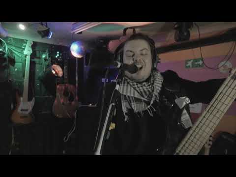 SexyBack - Justin Timberlake - Armada Of Secrets Live Cover