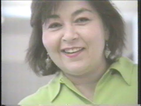 Feeding the Monster: A Week in the Life of Roseanne (1992)