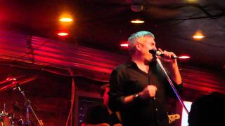 Taylor Hicks - What's Right is Right