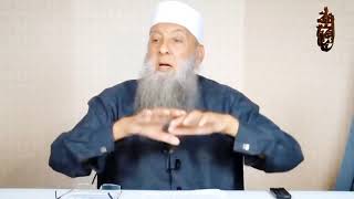 صورة أثقل كلمة عند الموت؟!| للشيخ الحويني