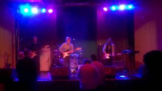 The Chris Stamey Group at Kings (Raleigh)