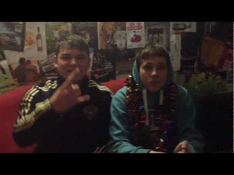 Поздравление от Kontora Records