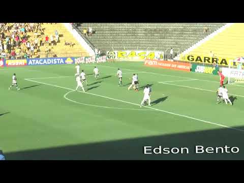 Novorizontino 1x1 XV de Piracicaba                               Campeonato Paulista Série A-1  2016