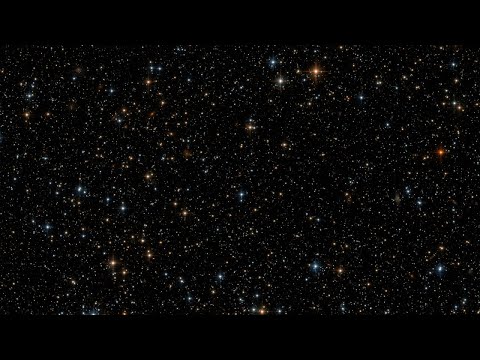 Starry night | 10 Hours of Space Ambient music