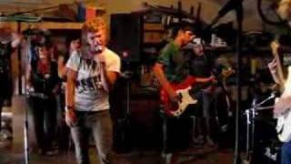 Guinea Kids - "FARNication"