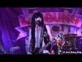 L.A. Guns - Ballad Of Jayne - Dallas (06/27/13)