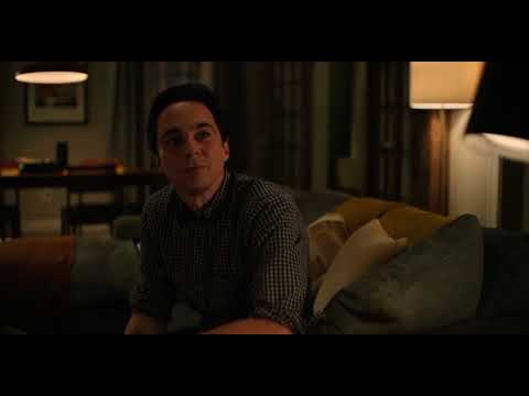 They Are In Very Different Worlds Right Now  (Spoiler Alert Movie)The Boys Have Issues