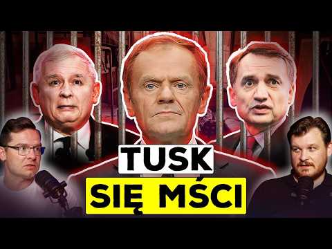 WALDEMAR ŻUREK SZYKUJE PUCZ! (KRYZYS SŁUŻBY ZDROWIA, KACZYŃSKI BOI SIĘ BRAUNA?)