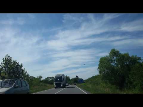 Supraveghere Video Radar Elicopter DN6 E70