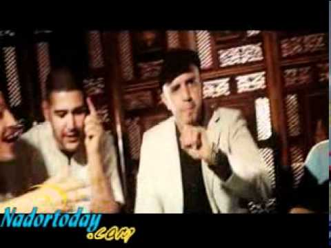 Tiiwtiiw feat saad & la deglingue Bruxaghreb