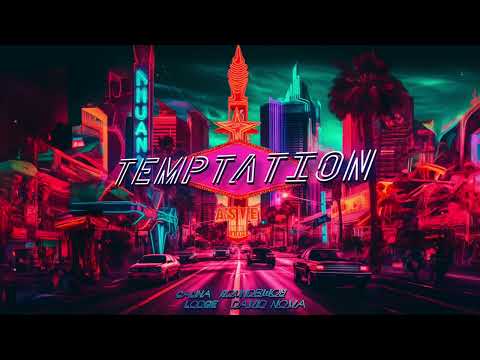 SoundBwoy, Calina, David Nova, Lodge - TEMPTATION (Perfil Falso / Fake Profile  Netflix SoundTrack)