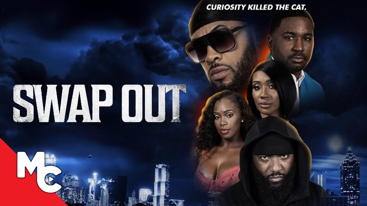 Swap Out (2022)