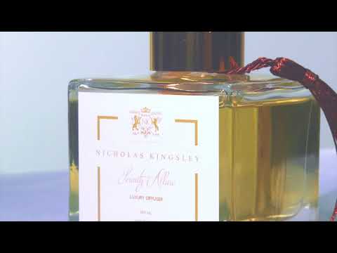 Serenity Allure by Nicholas Kingsley