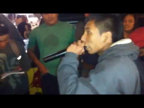 PLAZA DE PRO, YOSDELL vs  MCGARROZ