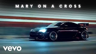 Mary On A Cross Music Video