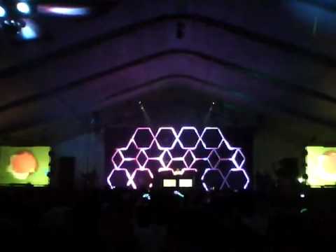 Wippenberg @ Beyond Wonderland 2010 -  Needs To Feel (Wippenberg Remix)