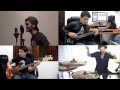 Motionless In White - "Reincarnate" (Full Band ...
