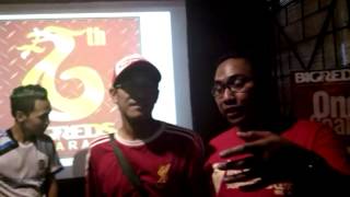 Bigreds Anthem by Bigreds Semarang