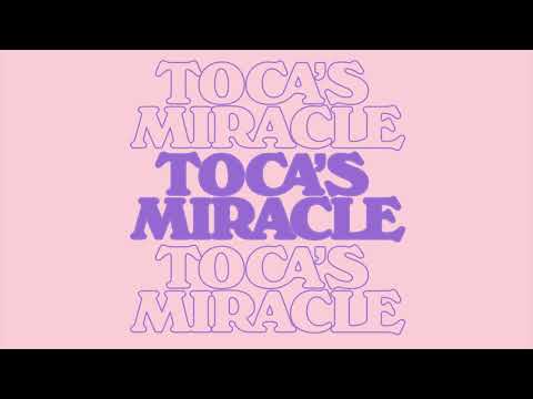 Jen Payne, Leo Wood - Toca's Miracle (Extended Mix) [Glasgow Underground]