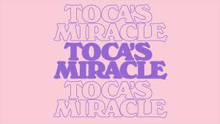 Musik-Video-Miniaturansicht zu Toca's Miracle Songtext von Jen Payne & Leo Wood