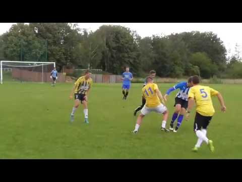 sparing Motor Lubawa - Lech Rypin migawki 16.07.2016