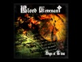 Blood Covenant - Sign of Time 