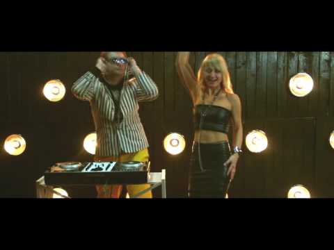 DJ JEDY feat Ольга Крымская - You're around