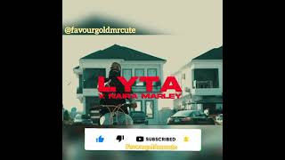 Lyta - High Vibration Ft Naira Marley🔥Keep Streaming❤️#Lyta #nairamarley #music #entertainment #Song