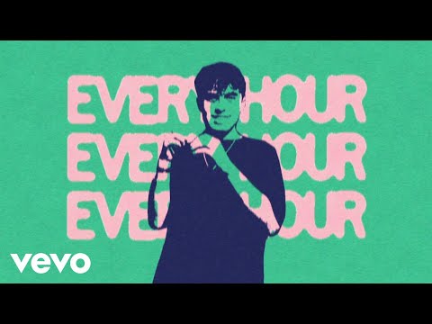 KIAN - Every Hour (Lyric video)