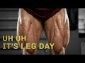 Leg Workout Tips for Mass | 2018