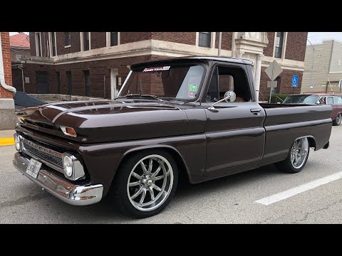 Monmouth Illinois, Cruise night In Maple City