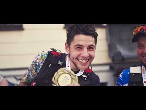 XIV Hunters Grodziski Półmaraton Słowaka 2022