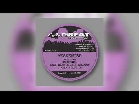 01 Sandeeno - Messenger [Easy Beat Productions]