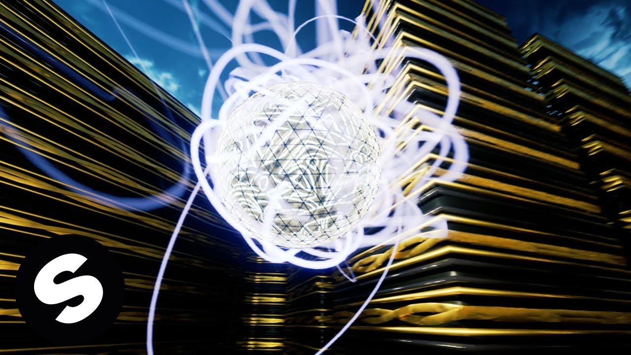 Blasterjaxx ft. Junior Funke — Saga