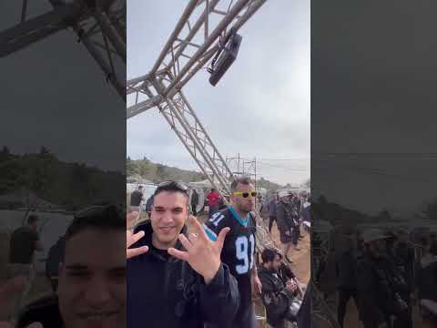 FREEPARTY23 - Groove disorder Party France 10 - RAVEPARTY23