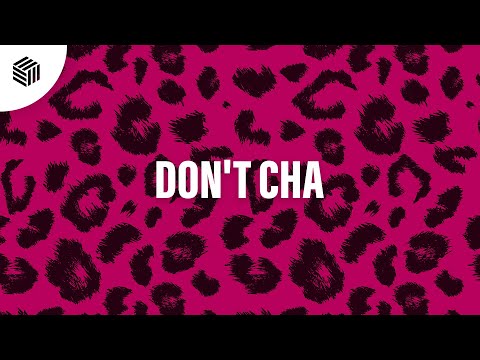 CALVO & DAZZ - Don't Cha
