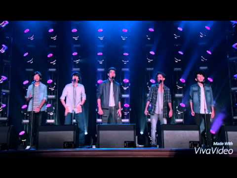 Stay with me versión en español - La banda