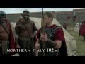 Řím 1. díl: První barbarská válka