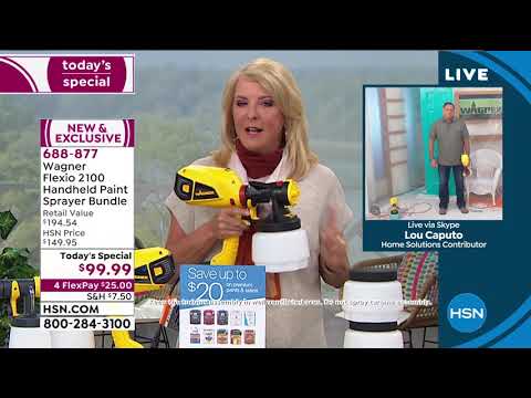 HSN | Make Yourself at Home 05.08.2020 - 05 PM