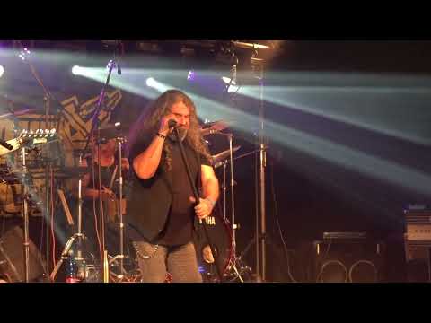 TURBO - Rockové vánoce na Barče.