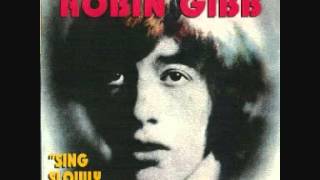 Robin Gibb - Great Caesar's Ghost