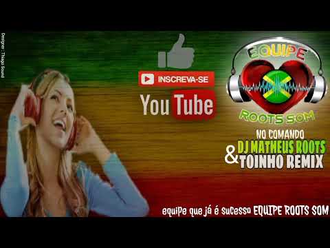 REGGAE FUNK 2025 EXCLUSIVO MC PRINCY FEAT MC GW DJ MATHEUS ROOTS EQUIPE ROOTS SOM