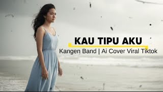 Download lagu SHAKA MUSIC COVER | KAU TIPU AKU - KANGEN BAND | VIRAL TIKTOK mp3