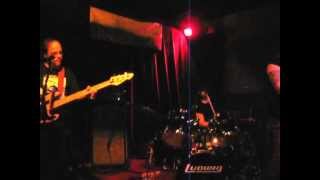 Ribonucleic Oxide - &quot;Jawbone and the Air Rifle&quot; live at the Fall-a-thon