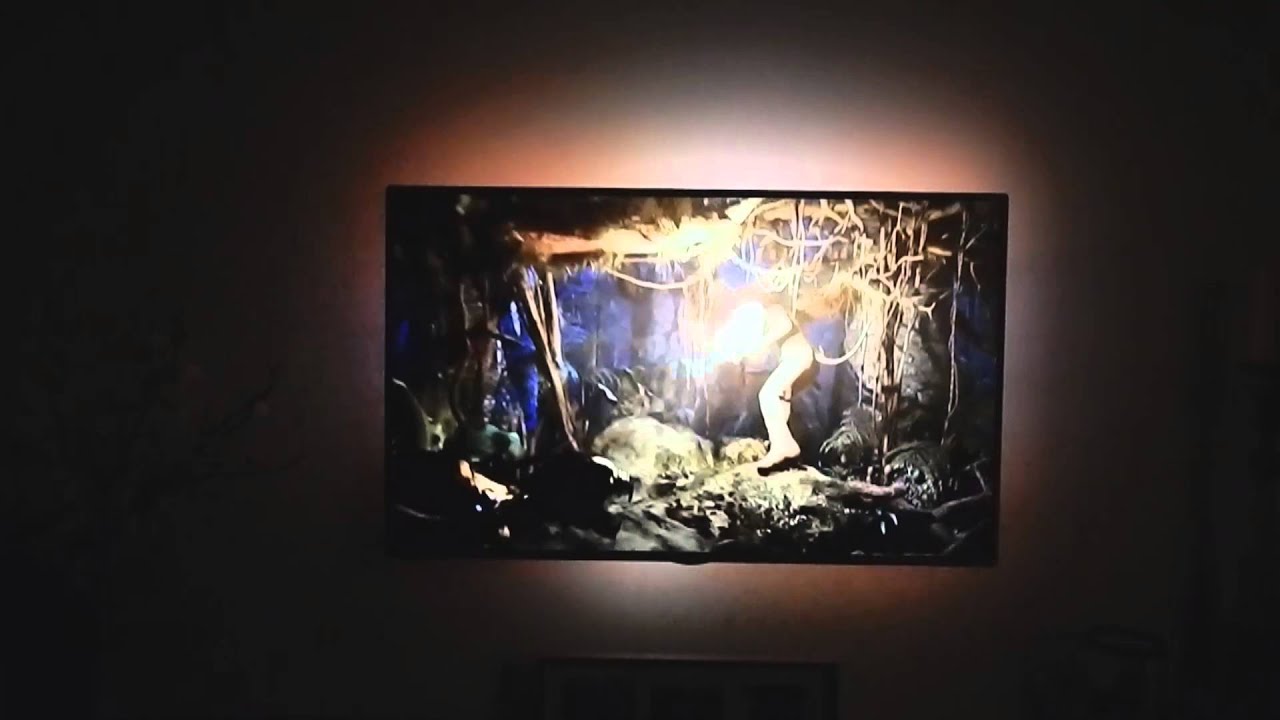 DreamScreen (Mega Size) video thumbnail