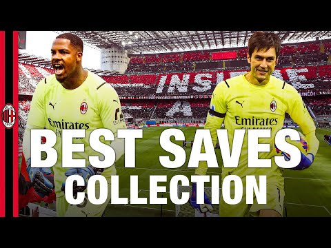 Maignan & Tătăruşanu Best Saves | WeTheChamp19ns