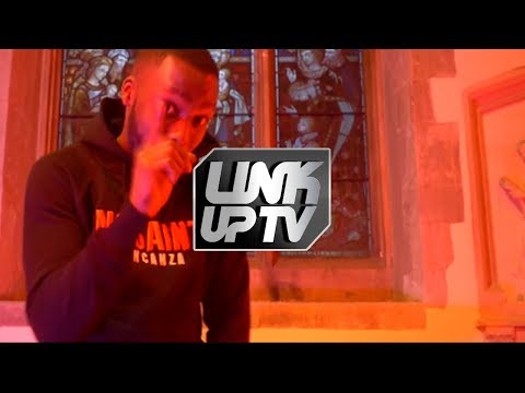 Klayz Ft Little Torment - Phases [Music Video] | Link Up TV