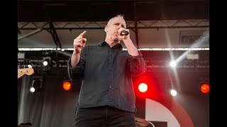 Bad Religion - Chaos from Within Live @ Sabroso Festival 2019 By Kanon Madness