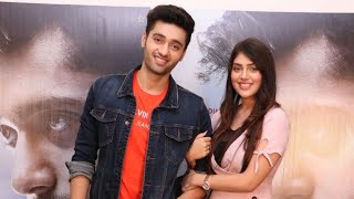 Genius Movie Utkarsh Sharma & Ishita Chauhan Status Video || Kabhii Tumhhe Song